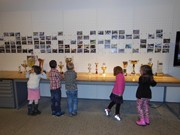 Vyhlášení soutěže Mladí designeři 2015 Škoda auto a.s. Mladá Boleslav